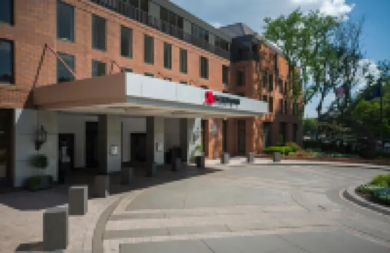 ฟิลาเดลเฟีย แมริออท โอลด์ซิตี้ โรงแรมในฟิลาเดลเฟีย