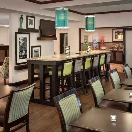 Hampton Inn Ann Arbor-South