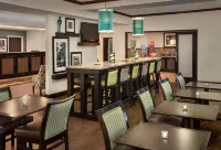 Hampton Inn Ann Arbor-South - breakfast