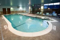 SpringHill Suites Wenatchee - Pools