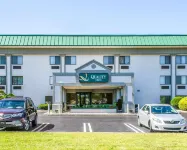 Quality Inn Harrisburg - Hershey Area