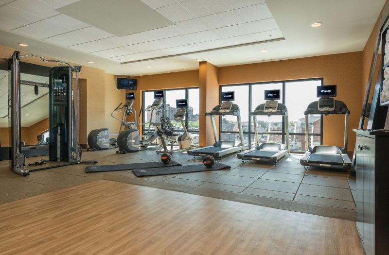 Hilton Garden Inn Mobile Downtown photo 3