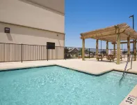 PetroStay Inn & Suites Cotulla - Pools