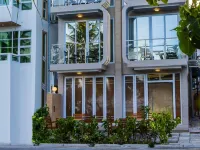 Vista Beach Retreat Hotel a Hulhumale