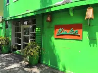 Niu Inn & Spa Hotels near Furanafushi