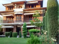 The Oasis Srinagar