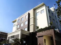 Hotel Southern Comfort Hotels near Chennai Intl. Airport