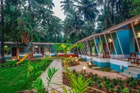 Betelnut Resort Hotels in Rahatad