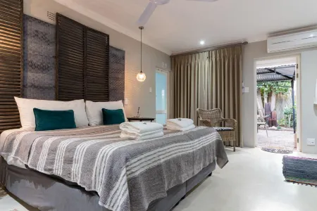 Earthbound Guest House