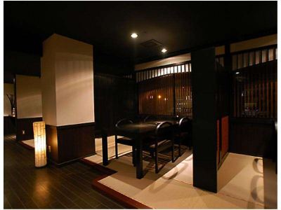 共有エリア 三朝薬師の湯 万翆楼の写真