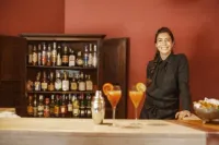 Adua & Regina di Saba Wellness & Beauty - Barer