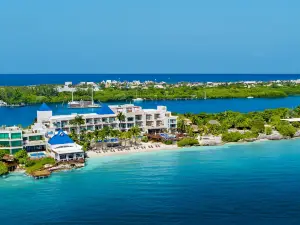 Zoetry Villa Rolandi Isla Mujeres Cancun