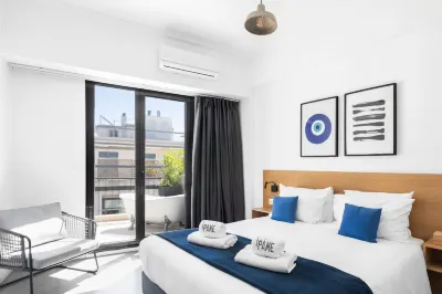 Pame House Hotels in 