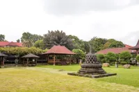RedDoorz Plus @ Purwodadi Hotel dekat Paralayang Bukit Sempu