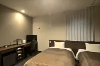 Daiwa Link Hotel Minamisoma - 2 Sao