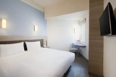 Amaris Hotel Satrio Kuningan - Jakarta