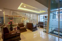 Raffleshom Hotel