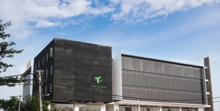 T+ Premium Hotel