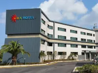 Ra Hotel Hotel in zona Biblioteca Halla