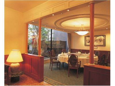 レストラン ホテル東日本宇都宮の写真