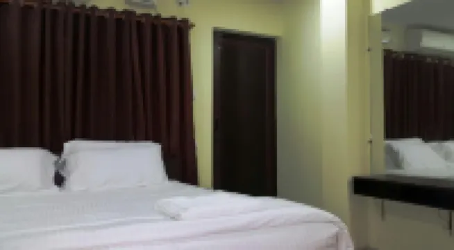 布萊爾港科文斯酒店