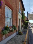 Fairlawn House Hotel a Upavon