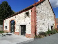 La Grange du Bosquet Hotels in Nurlu