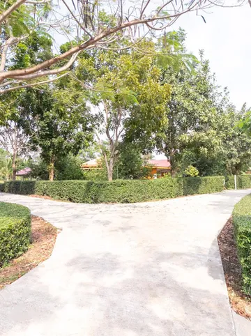 รูปภาพของไทยบุรี ธารา รีสอร์ท