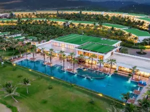 Selectum Noa Resort Cam Ranh