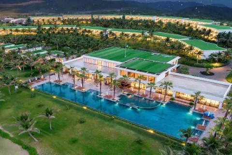 Selectum Noa Resort Cam Ranh