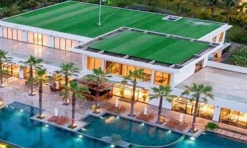 Selectum Noa Resort Cam Ranh