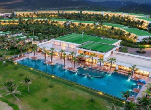 Selectum Noa Resort Cam Ranh