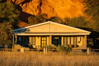 Namib Desert Lodge