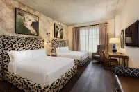 The Brownwood Hotel & Spa