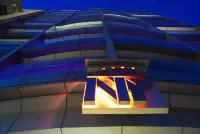 NY Suites Hotel Отели в г. 