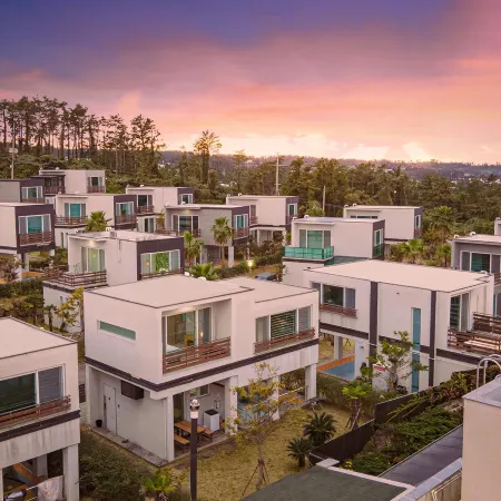 Jeju Private Aewol