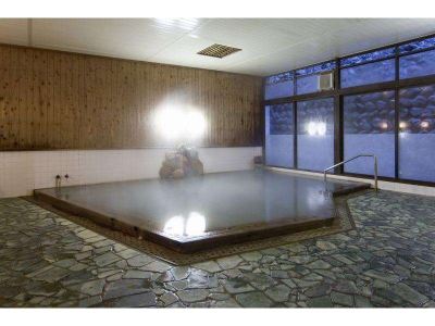 スパ・大浴場 ホテル浦島の写真