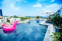 Galvin Hotel - Bintang 3