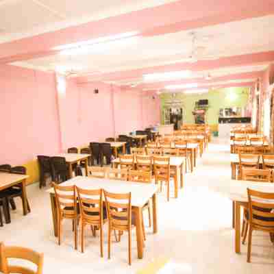 Sdd Chalantika Resort Dining/Meeting Rooms