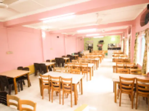 Sdd Chalantika Resort Hotels in Howrah