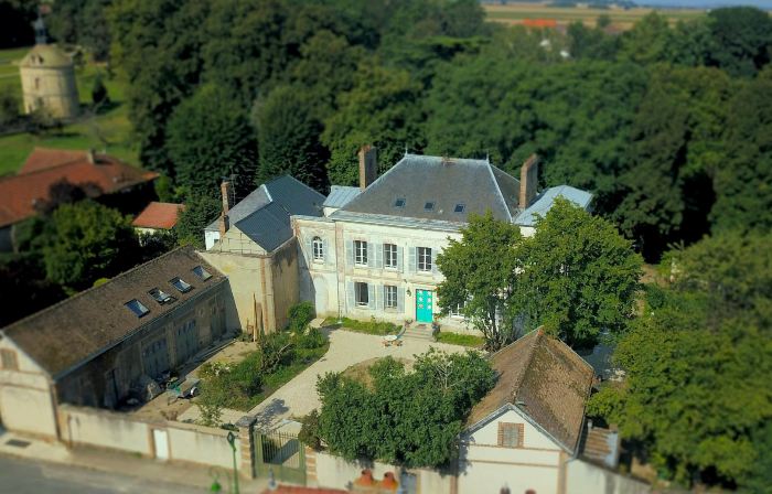 YXIE - Manoir des Arts