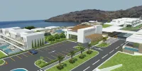 Lindos Grand Resort & Spa - Adults Only Отели рядом с достопримечательностью «View of the Gadoura Dam»
