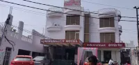 Hotel Mansarover