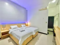Ashofa Hotel Syariah Tanjung Hotels in Kasiau