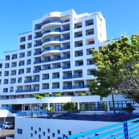 Madeira Regency Club