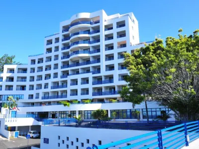 Madeira Regency Club Hotels in Funchal