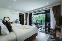 D’Endless Resotel Ron Phibun 호텔