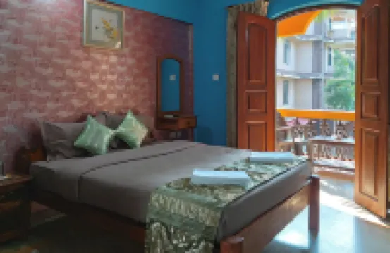 Ultimate Stay