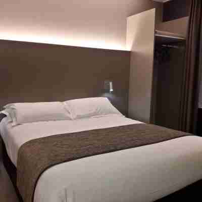 Hotel & Spa le Renard Centre Rooms