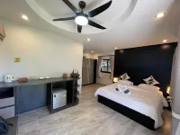 Thai Smile Resort Hotels in Klaeng
